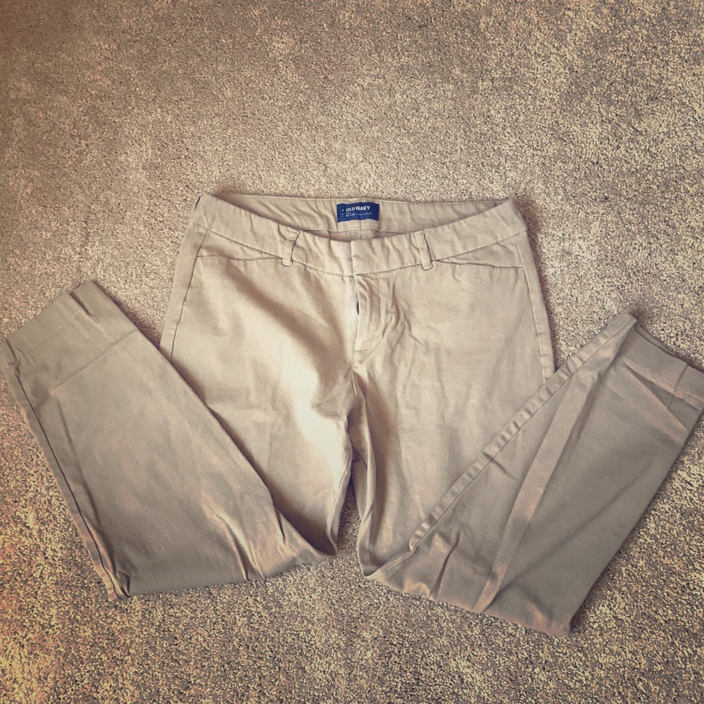 Old navy Pixie pants